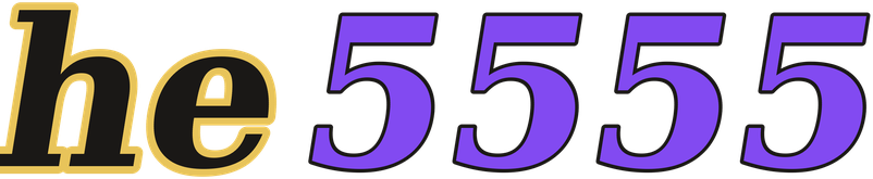 he5555 logo